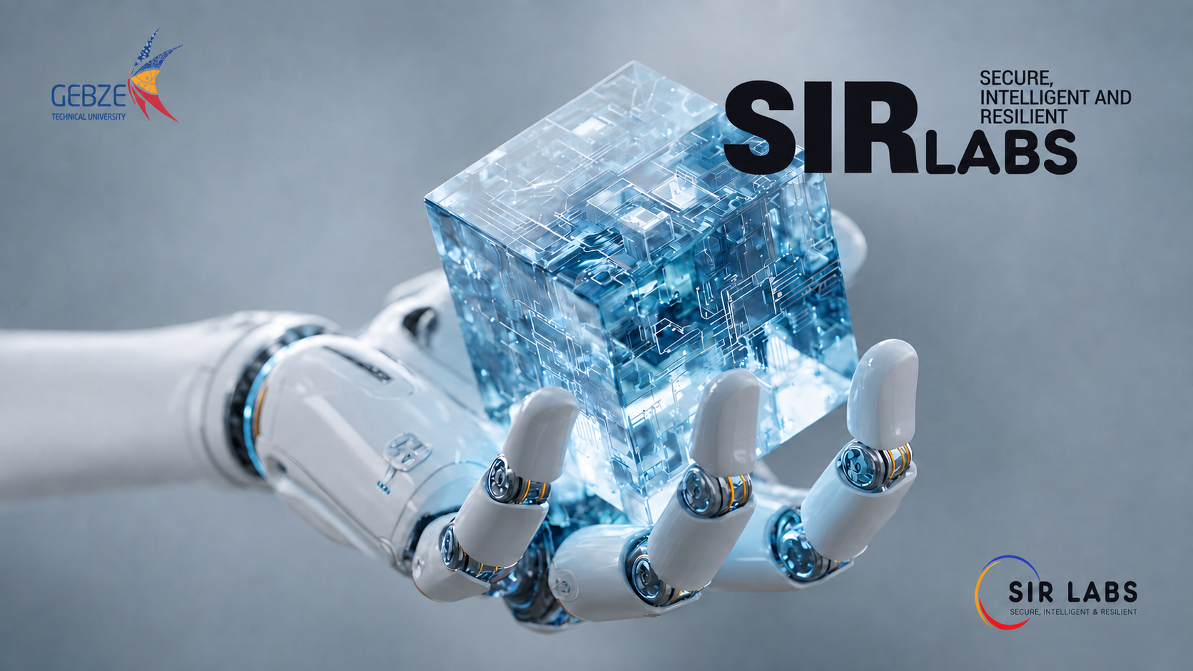 SIR Labs robotics and intelligent systems research